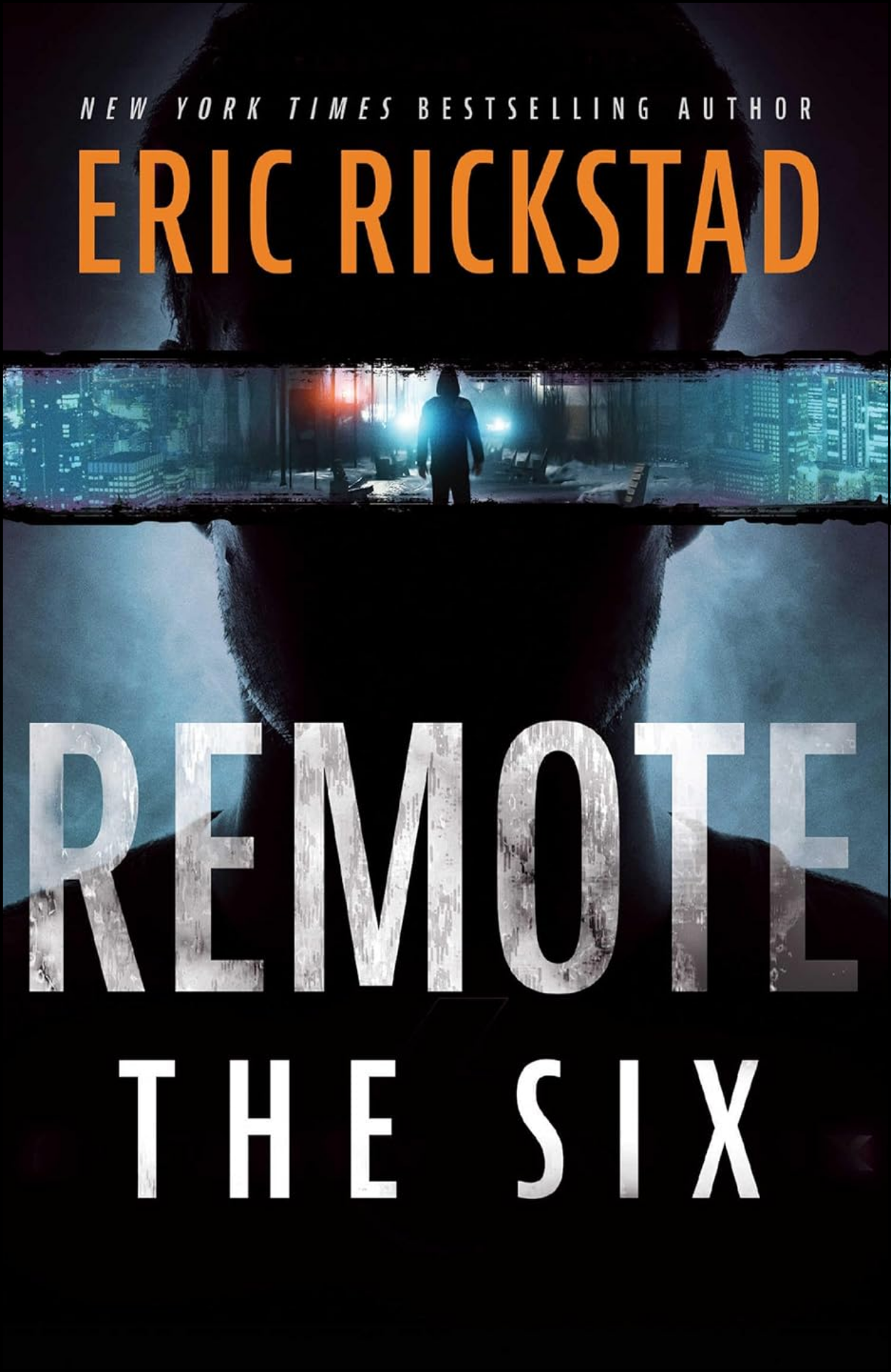 Remote by Eric Rickstad (Author)