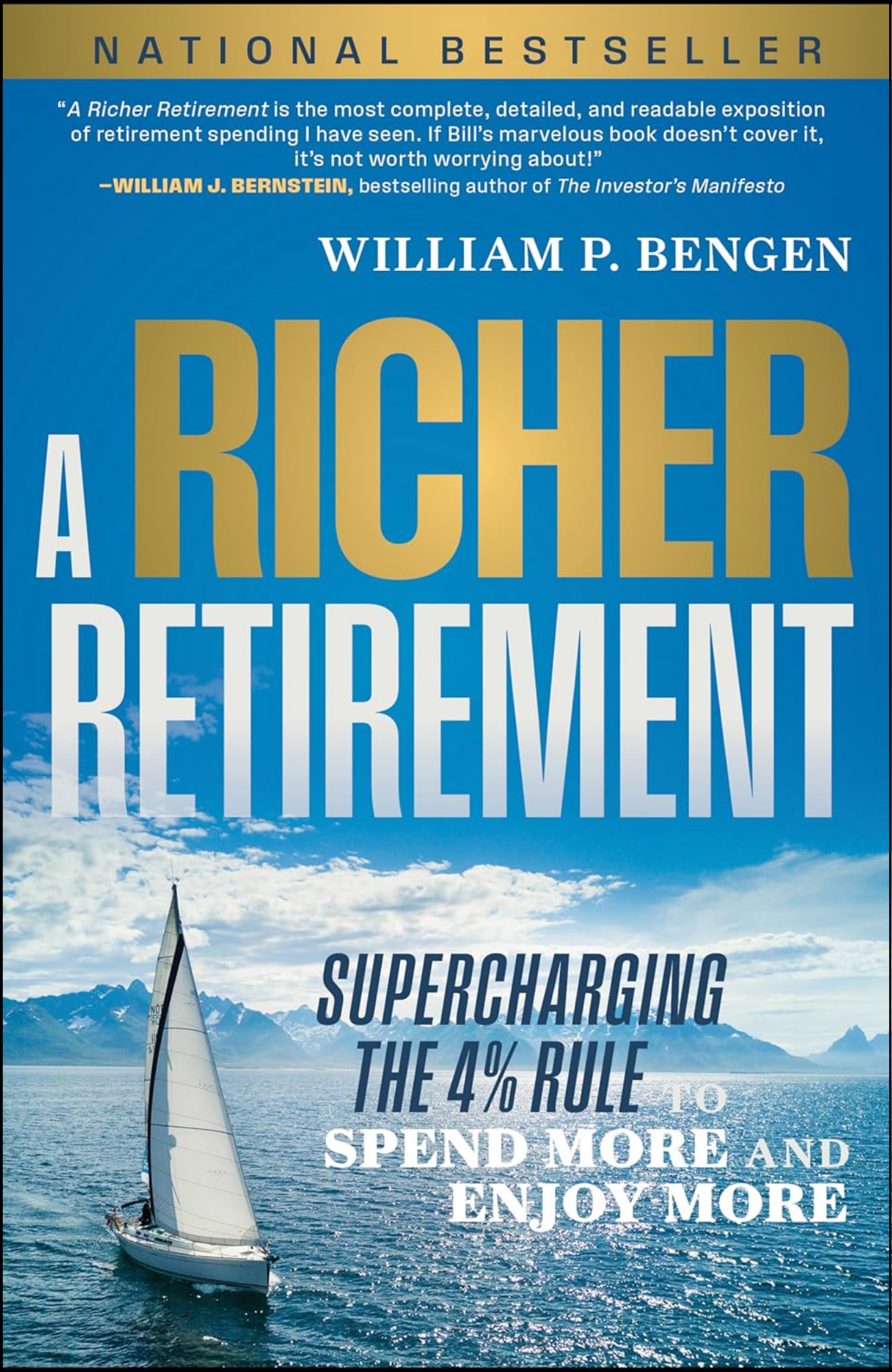 A Richer Retirement by William P. Bengen (Author)