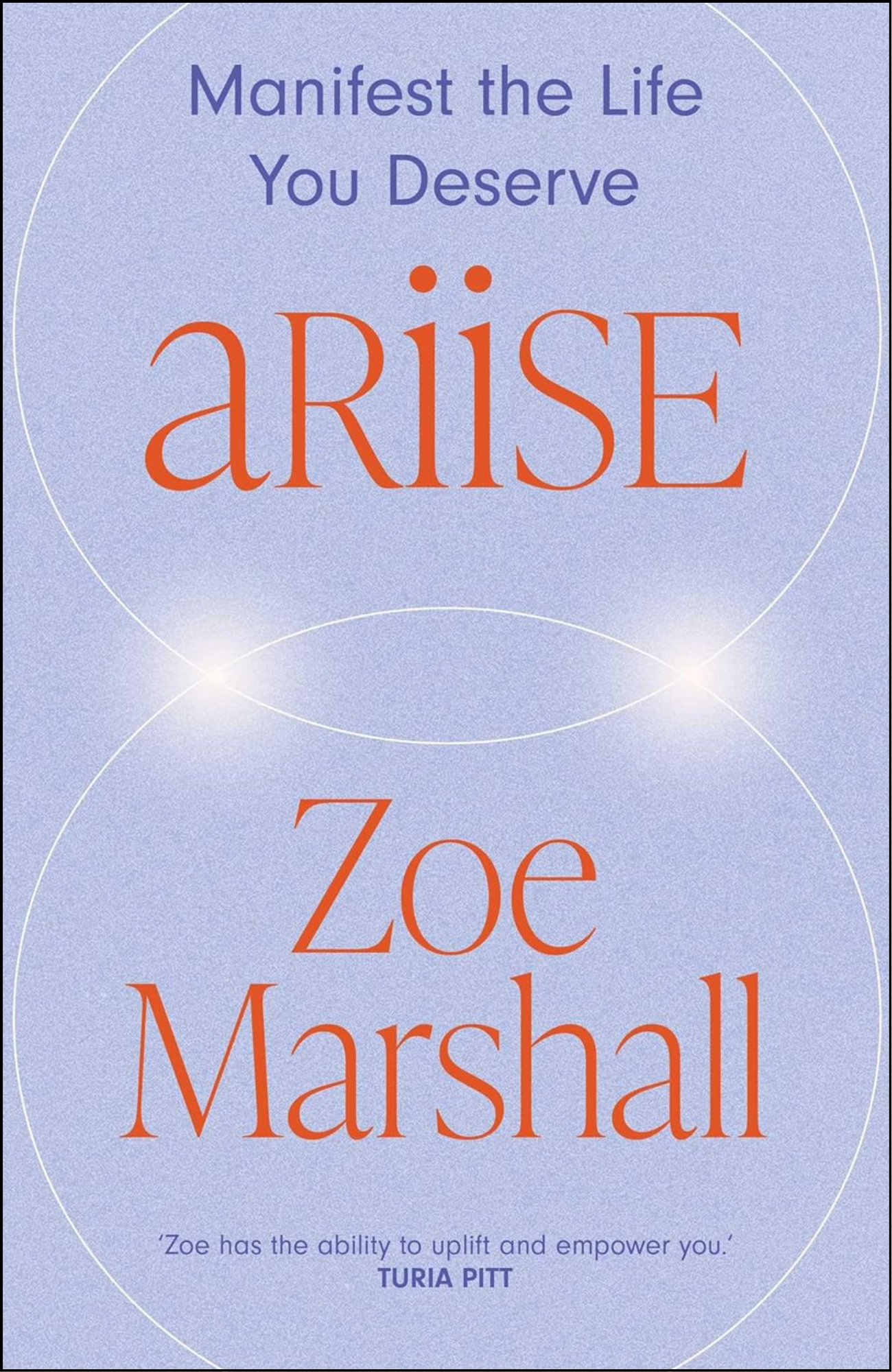 Ariise by Zoe Marshall (Author)