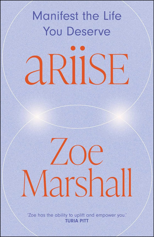 Ariise by Zoe Marshall (Author)