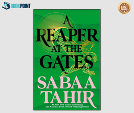 An Ember in the Ashes (4 book series) by Sabaa Tahir (Author) | 1 to 4