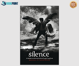 The Hush, Hush Saga (4 book series) by Becca Fitzpatrick (Author) | Book 1 to 4