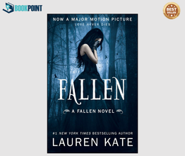 Fallen (6 book series) by Lauren Kate (Author) | Book 1 to 6