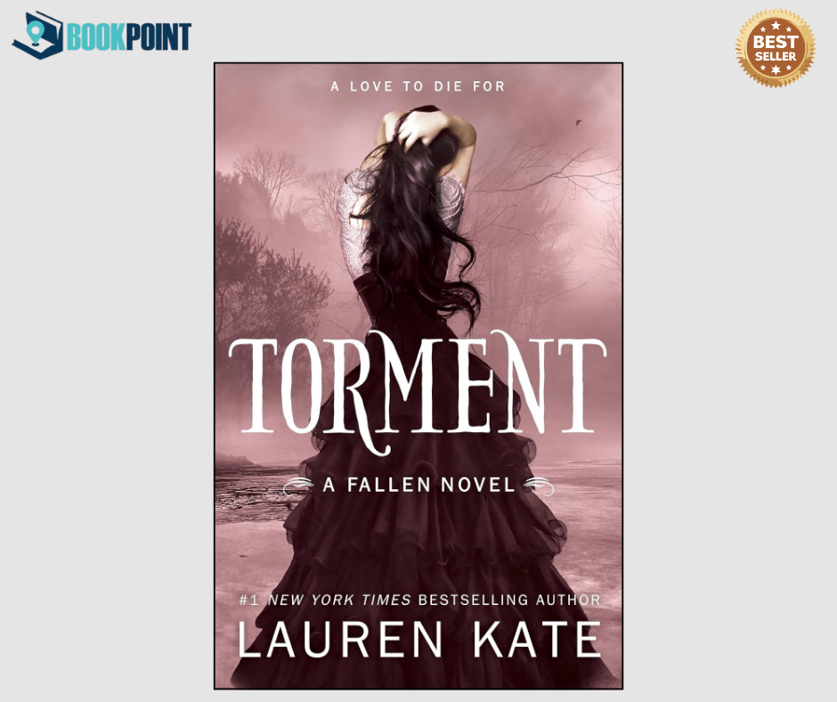 Fallen (6 book series) by Lauren Kate (Author) | Book 1 to 6