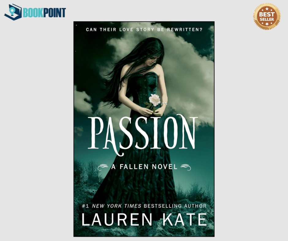 Fallen (6 book series) by Lauren Kate (Author) | Book 1 to 6