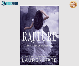 Fallen (6 book series) by Lauren Kate (Author) | Book 1 to 6