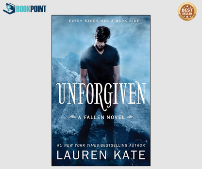 Fallen (6 book series) by Lauren Kate (Author) | Book 1 to 6