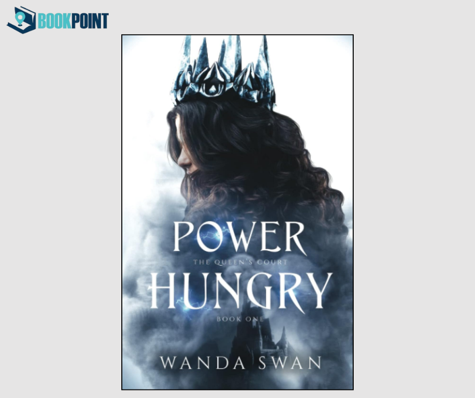 The Queen's Court (4 book series) by Wanda Swan (Author) | 1 to 4