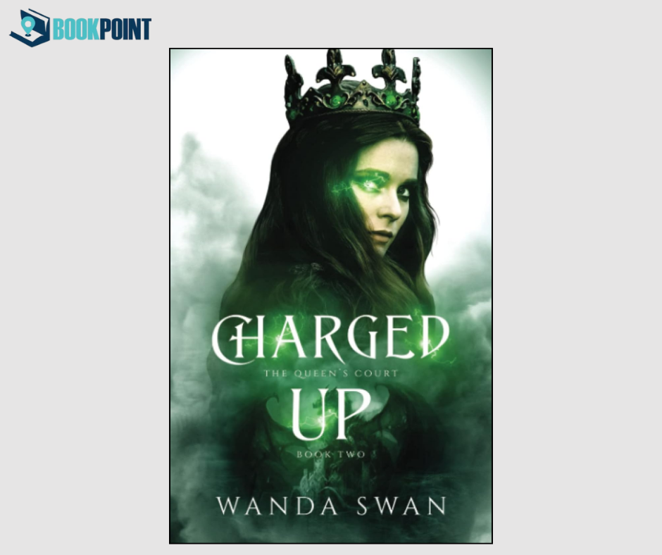The Queen's Court (4 book series) by Wanda Swan (Author) | 1 to 4