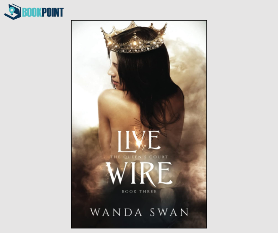 The Queen's Court (4 book series) by Wanda Swan (Author) | 1 to 4