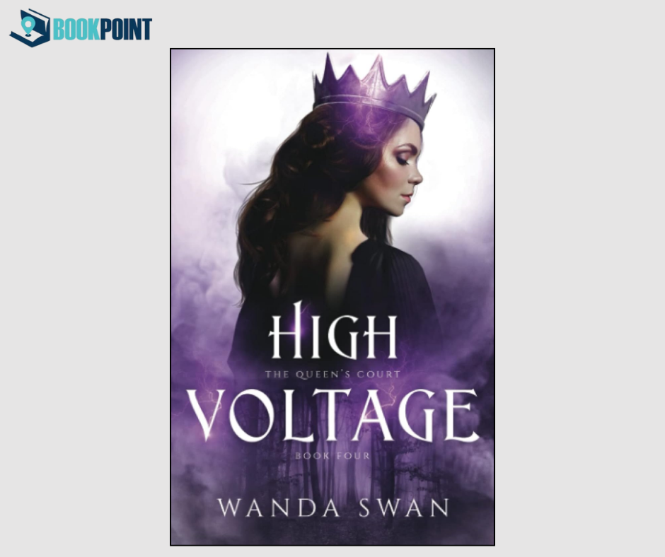 The Queen's Court (4 book series) by Wanda Swan (Author) | 1 to 4