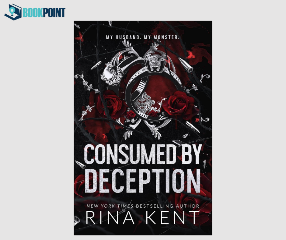 Deception Trilogy (3 book series) by Rina Kent (Author) | 1 To 3