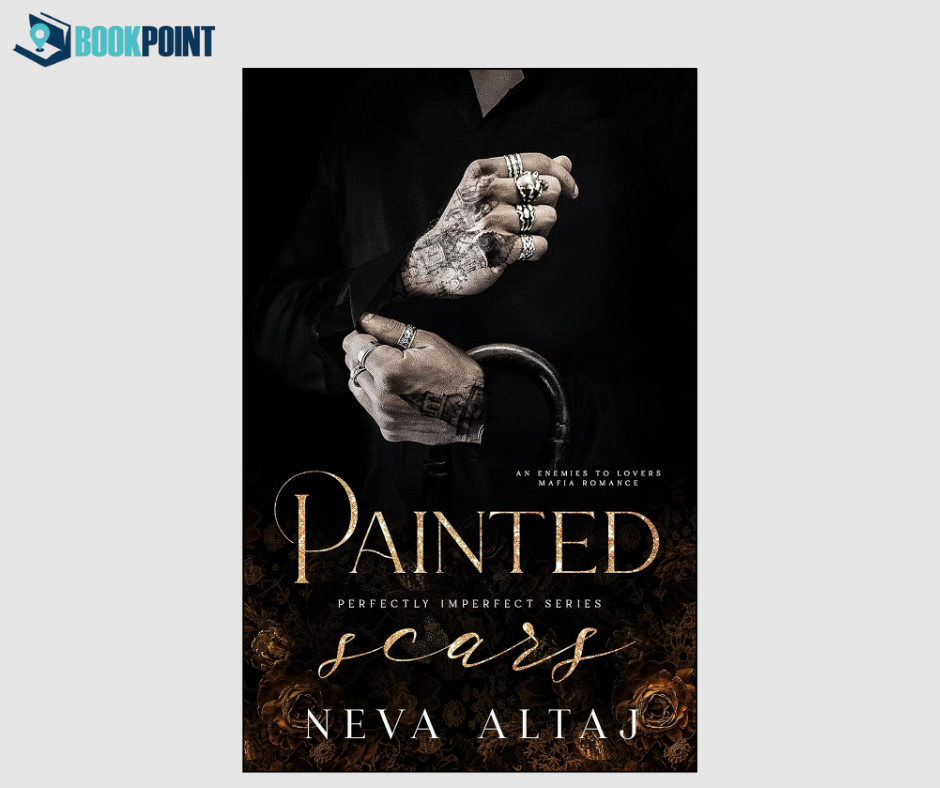 Perfectly Imperfect (11 book series) by Neva Altaj (Author) | 1 to 11