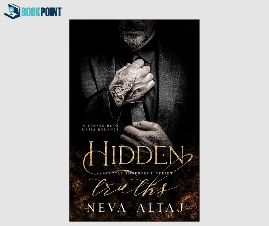 Perfectly Imperfect (11 book series) by Neva Altaj (Author) | 1 to 11