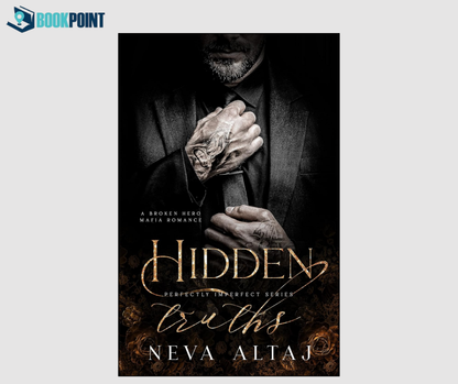 Perfectly Imperfect (11 book series) by Neva Altaj (Author) | 1 to 11