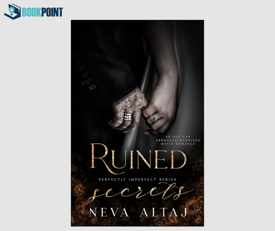Perfectly Imperfect (11 book series) by Neva Altaj (Author) | 1 to 11