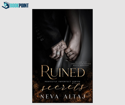 Perfectly Imperfect (11 book series) by Neva Altaj (Author) | 1 to 11