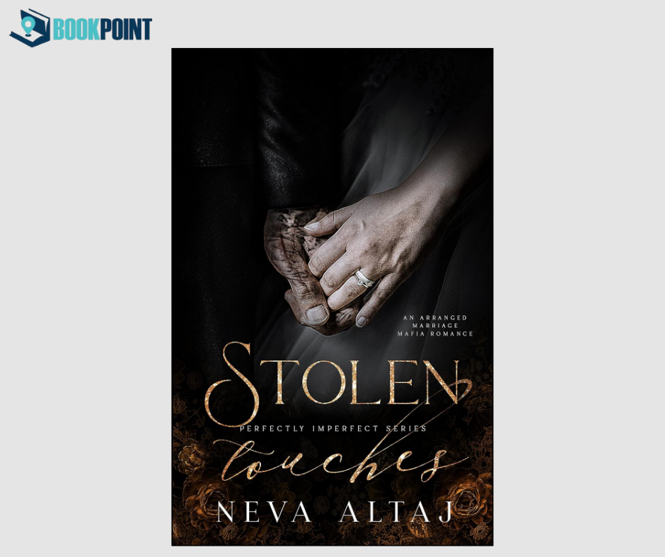 Perfectly Imperfect (11 book series) by Neva Altaj (Author) | 1 to 11