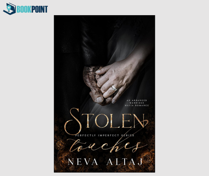 Perfectly Imperfect (11 book series) by Neva Altaj (Author) | 1 to 11