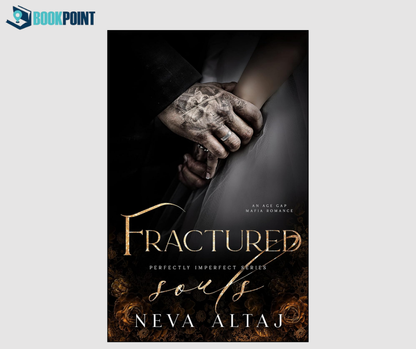 Perfectly Imperfect (11 book series) by Neva Altaj (Author) | 1 to 11