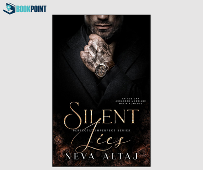 Perfectly Imperfect (11 book series) by Neva Altaj (Author) | 1 to 11