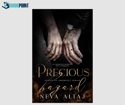 Perfectly Imperfect (11 book series) by Neva Altaj (Author) | 1 to 11
