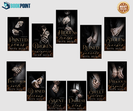 Perfectly Imperfect (11 book series) by Neva Altaj (Author) | 1 to 11