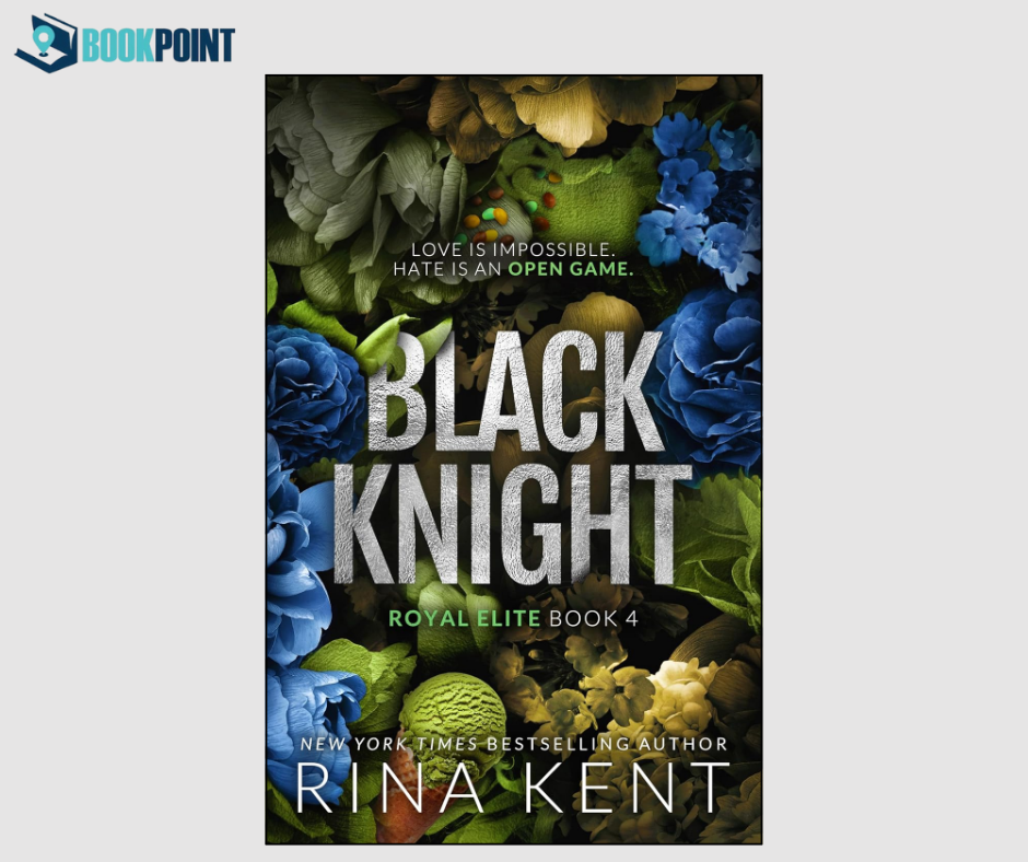 Royal Elite (8 book series) by Rina Kent (Author) | 1 to 4