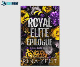 Royal Elite (8 book series) by Rina Kent (Author) | 1 to 4