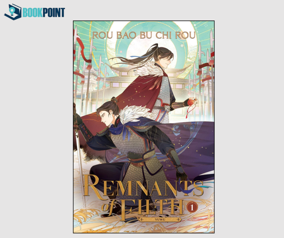 Remnants of Filth: Yuwu (7 book series) by Rou Bao Bu Chi Rou (Author) | 1 to 7