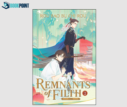 Remnants of Filth: Yuwu (7 book series) by Rou Bao Bu Chi Rou (Author) | 1 to 7