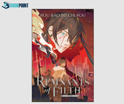 Remnants of Filth: Yuwu (7 book series) by Rou Bao Bu Chi Rou (Author) | 1 to 7