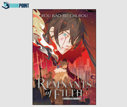 Remnants of Filth: Yuwu (7 book series) by Rou Bao Bu Chi Rou (Author) | 1 to 7