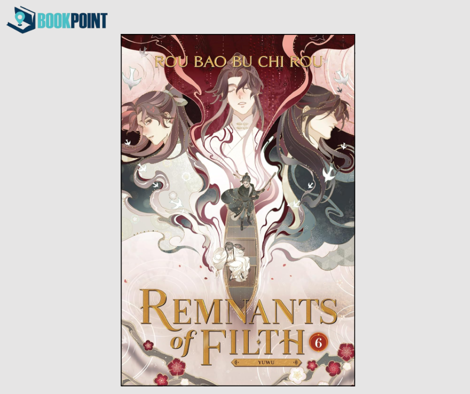 Remnants of Filth: Yuwu (7 book series) by Rou Bao Bu Chi Rou (Author) | 1 to 7