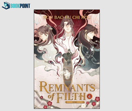 Remnants of Filth: Yuwu (7 book series) by Rou Bao Bu Chi Rou (Author) | 1 to 7