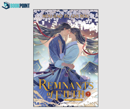 Remnants of Filth: Yuwu (7 book series) by Rou Bao Bu Chi Rou (Author) | 1 to 7