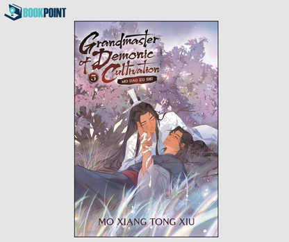 Grandmaster of Demonic Cultivation: Mo Dao Zu Shi (Novel) (5 book series) | Light Novel