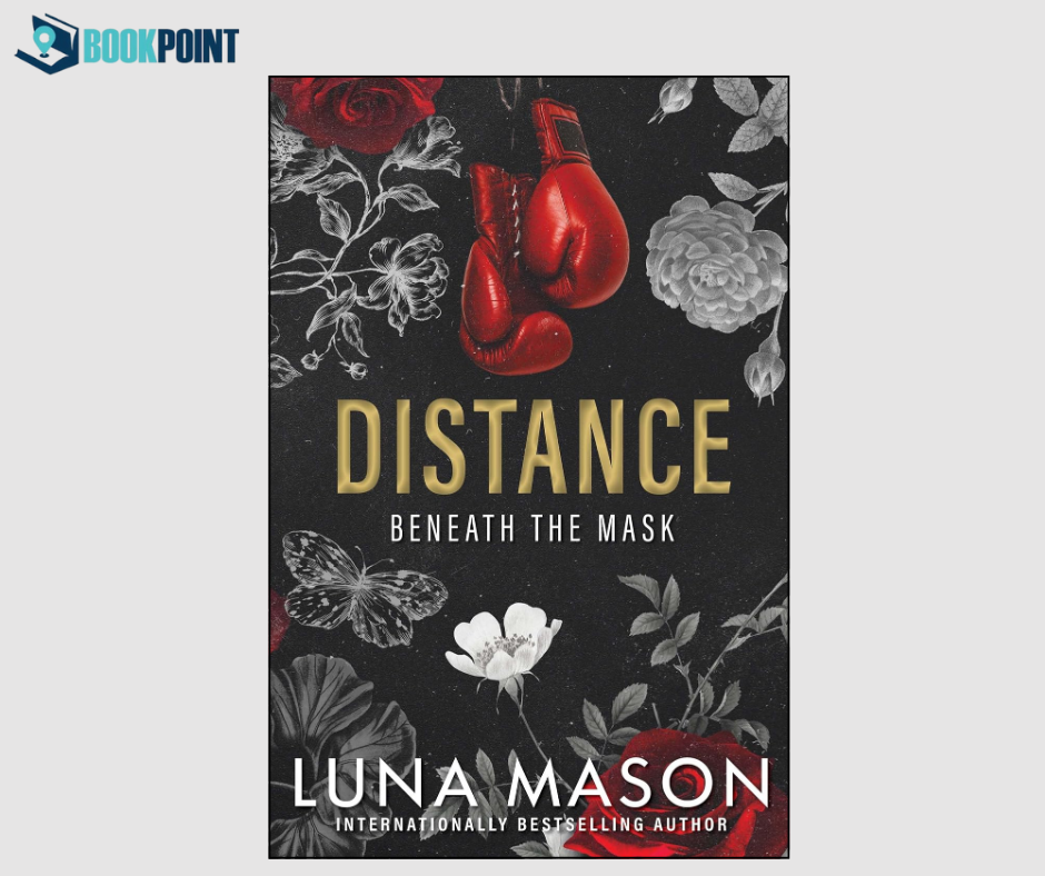 Beneath the Mask (4 book series) by Luna Mason (Author) | Book 1 to 4