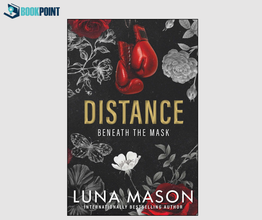Beneath the Mask (4 book series) by Luna Mason (Author) | Book 1 to 4