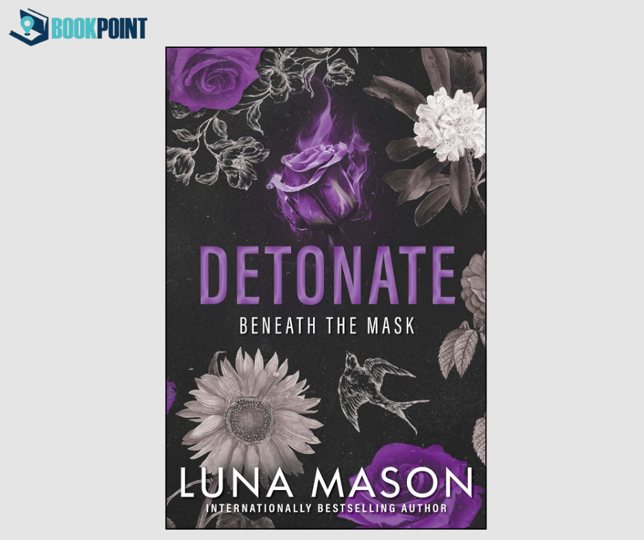 Beneath the Mask (4 book series) by Luna Mason (Author) | Book 1 to 4