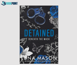 Beneath the Mask (4 book series) by Luna Mason (Author) | Book 1 to 4