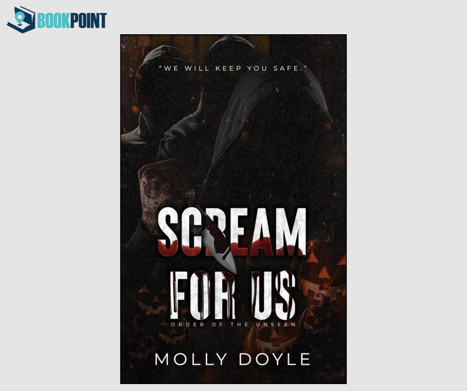 Order of the Unseen (4 books) by Molly Doyle (Author) | 1 to 4