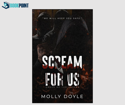 Order of the Unseen (4 books) by Molly Doyle (Author) | 1 to 4