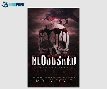 Order of the Unseen (4 books) by Molly Doyle (Author) | 1 to 4