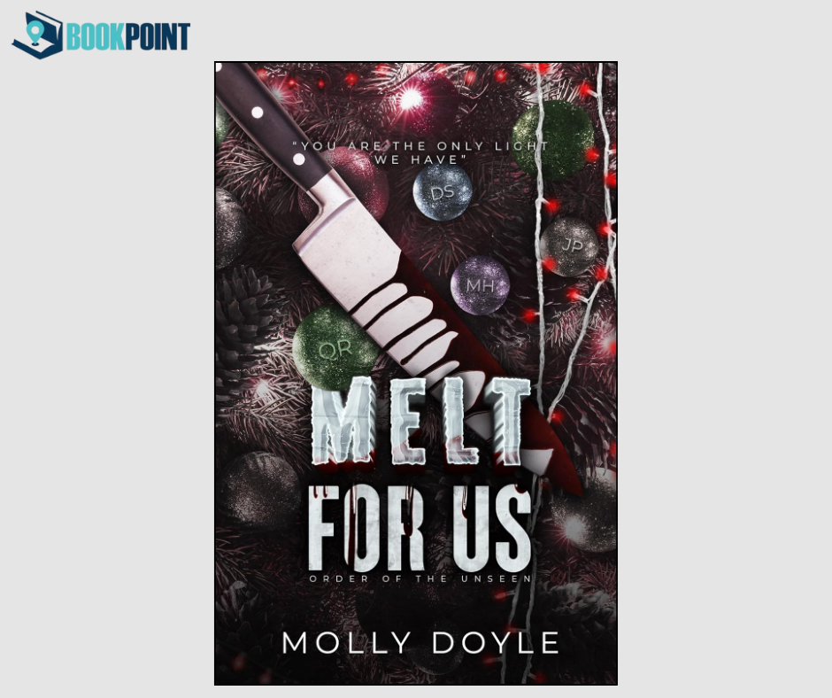 Order of the Unseen (4 books) by Molly Doyle (Author) | 1 to 4
