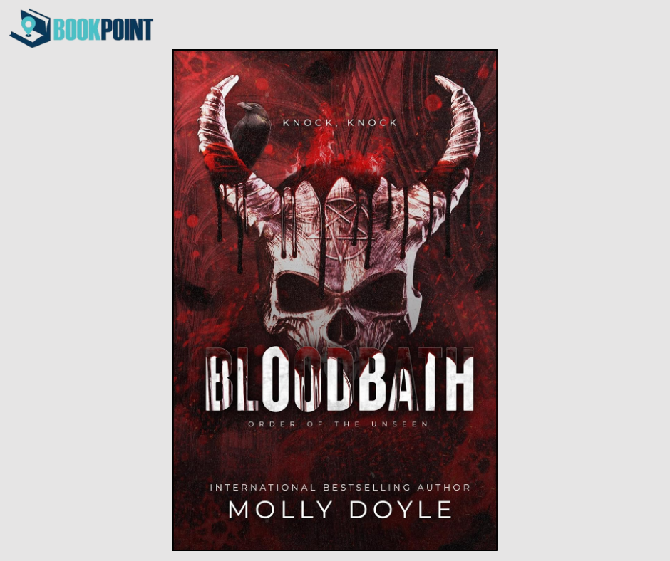 Order of the Unseen (4 books) by Molly Doyle (Author) | 1 to 4