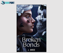 The Bonds that Tie (6 book series) by J Bree (Author) | 1 to 6