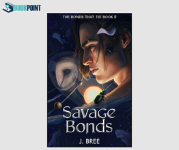 The Bonds that Tie (6 book series) by J Bree (Author) | 1 to 6