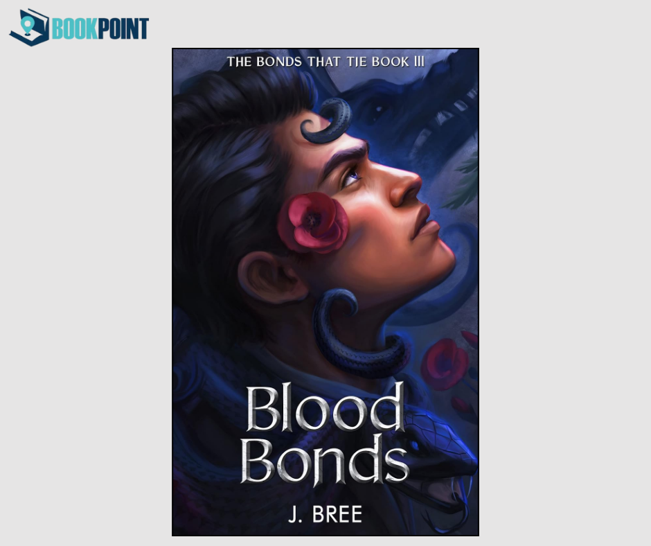The Bonds that Tie (6 book series) by J Bree (Author) | 1 to 6