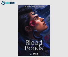 The Bonds that Tie (6 book series) by J Bree (Author) | 1 to 6